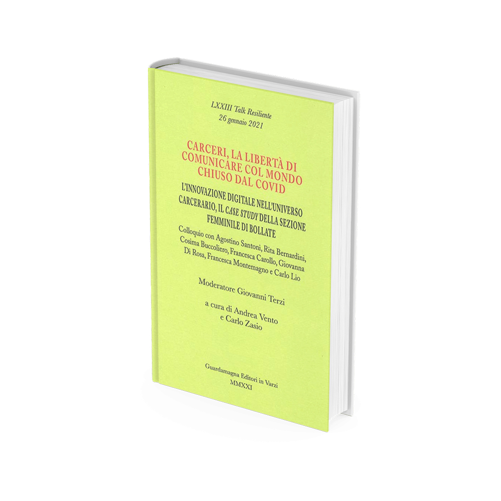 CARCERI, LA LIBERTA' DI COMUNICARE COL MONDO CHIUSO DAL COVID